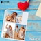 Better Office Products Photo Album Refill Sheets, For 4 x 6 Inch Photos, Mixed Format, Heavyweight, 50PK 32452 - alternate 6